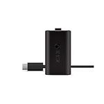 Microsoft Play & Charge Kit for Xbo