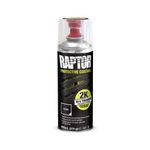 - UPOL RAPTOR Transport Surface Coating, 2K Spray, Black, 400 ml