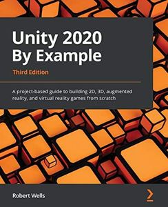 Unity 2020