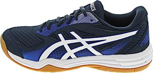 Asics Volleyball Shoes