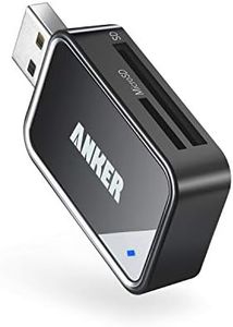 Anker USB 