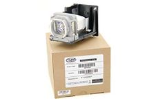 Alda PQ-Premium, Projector Lamp for MITSUBISHI HC4900, HC5000, HC5000(BL), HC5500, HC6000, HC6000(BL), HC4900W, VLT-HC5000LP projectors, lamp with housing