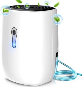 Dehumidifi