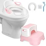 Disney Princess Toddler Toilet Seats