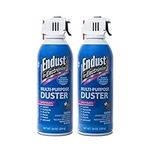 Endust for Electronics, Compressed 