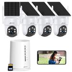 ANRAN Wireless Camera Security Systems