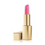 Estée Lauder Pure Color Long-Lasting Cream Lipstick with Cream Finish | Plumping & Nourishing