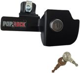 POP & Lock – Manual Tailgate Lock f