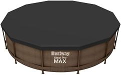 Bestway 12' Pool Cover