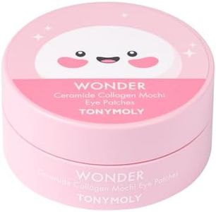 TONYMOLY W