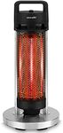 SereneLife Infrared Patio Heater, E