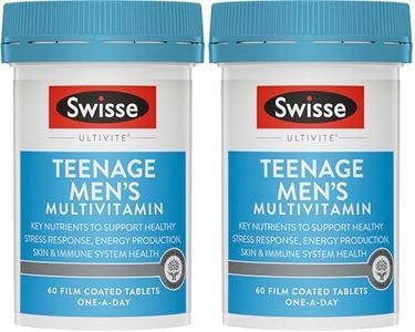 Swisse Ult