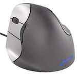 Evoluent V4 Vertical Wired Mouse-Left