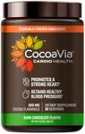 CocoaVia Cardio Health Cocoa Powder