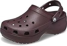 Crocs Women's Classic Platform Clog
