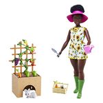 Barbie Indoor Plants