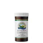 Nature's Sunshine herbal supplement