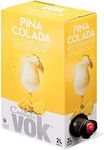 Vok Cocktails Pina Colada, 2.00 l