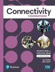 Connectivity Foundations Student's Book & Interactive Student's eBook with Online Practice, Digital Resources and App