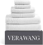 Vera Wang - Bath Towels Set, Luxury