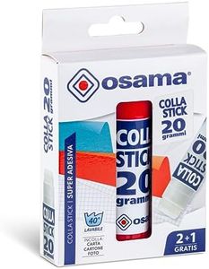 Osama - Co