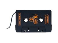 Griffin 7256-DDECK DirectDeck Cassette Adapter