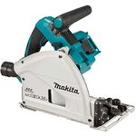 Plunge Saw 36V LXT Ø165 mm (Product only) - MAKITA DSP600Z