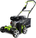 GreenSweep Pro Series - Gas Powered