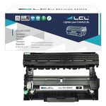 LCL Compatible for Dell 593-BBKE WRX5T C2KTH (1-Pack Black) Drum Unit for DELL E310DW E514DW E515DN E515DW