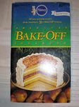 Pillsbury Classics No. 38: America's Bake-Off Cookbook: 110 Winning Recipes From Pillsbury's 31th Annual Bake-Off - 1984