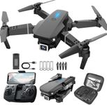 VTWILLA fOlDaBlE-ToY-DrOnE-WiTh-hQ-WiFi-cAmErA-ReMoTe-cOnTrOl-fOr-kKIdS-QuAdCoPtEr-wItH-pHoToGrApHy GeStUrE-SeLfIe-fLiPs- HeAdLeSs mOdE bOuNcE-MoDe-aPp-oNe-kEy tAkE-OfFsUpPoRtS/LaNdInG