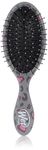 Wet Brush Kids Detangler Hair Brushes - Midi Hearts - Detangling Brush with Ultra-Soft IntelliFlex Bristles Glide Through Tangles with Ease - Pain-Free Comb for All Hair Types