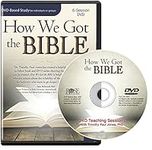 How We Got the Bible 6-Session DVD 