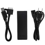 Power Adapter for PSP GO Fast Charging DC 5V/1500mA for PSP GO (US)