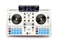 Hercules DJControl Mix Ultra – Mobile DJ Controller for Smartphones (iOS/Android)