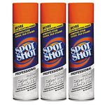 Spot Shot Professional Carpet Stain Remover, 3/18 oz