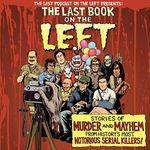 The Last Book on the Left: Stories 