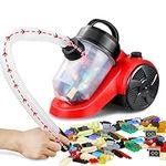 Vacuum Picker for Lego Bricks, Toy 