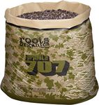 Roots Organics Formula 707, Organic Growing Media with Beneficial Mycorrhizae , 3 Cubic Foot Plant-in-Bag