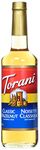 Torani Hazelnut Classic Flavour Syrup 750 Milliliter