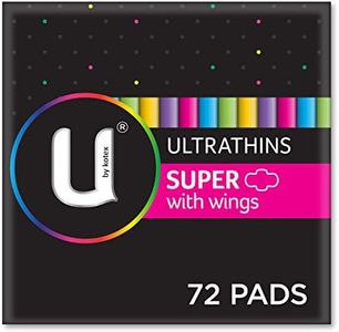 U by Kotex