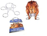 Beer Can Chicken Roasters