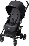 Maxi-Cosi Mara XT Ultra Compact Stroller, Essential Black