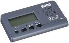 Korg GA-2 Handheld Chromatic Tuner 