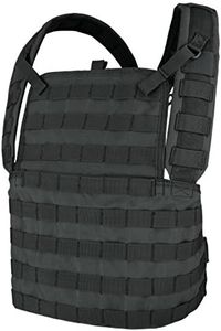 Condor Modular Chest RIG Black MCR1-002