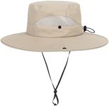 Kids Sun Hat with UV Protection Bea