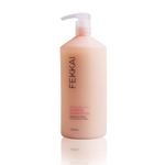 FEKKAI Technician Color Shampoo - 1 Litre - Extends Vibrancy of Color-Treated Hair - Free of Sulphates, Parabens, Phthalates - Vegan, Cruelty-Free