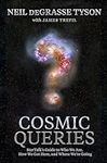 Cosmic Queries: StarTalk's Guide to