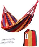 ValueHall Hammock Outdoor Brazilian