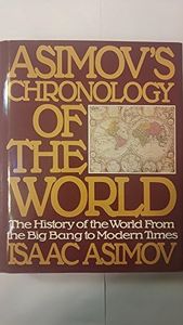 Asimov's C
